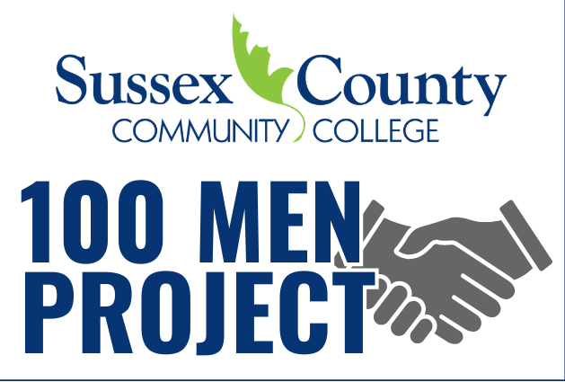 The 100 Men Project